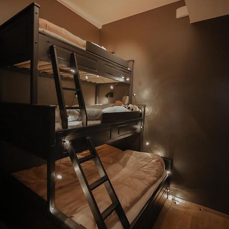 Elegant Apartment In Trysil Alpine Lodge Dış mekan fotoğraf