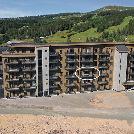 Elegant Apartment In Trysil Alpine Lodge Dış mekan fotoğraf