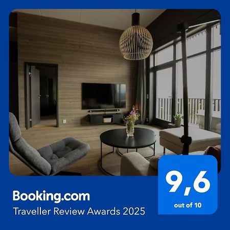 Elegant Apartment In Trysil Alpine Lodge Dış mekan fotoğraf