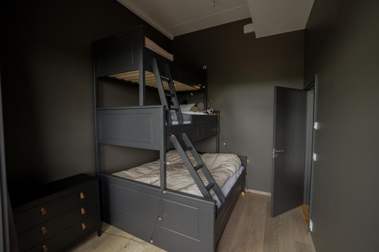 Elegant Apartment In Trysil Alpine Lodge Dış mekan fotoğraf