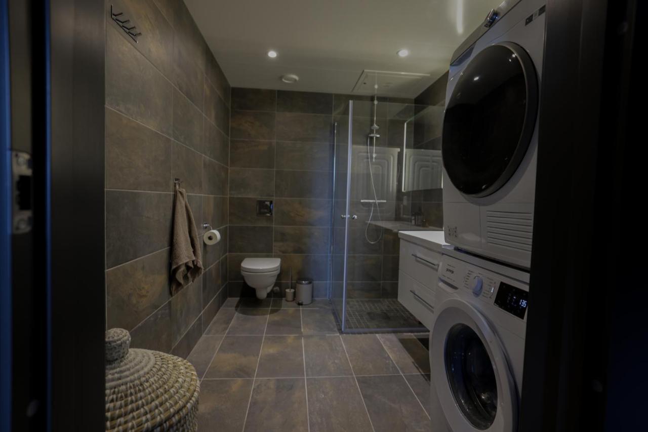 Elegant Apartment In Trysil Alpine Lodge Dış mekan fotoğraf