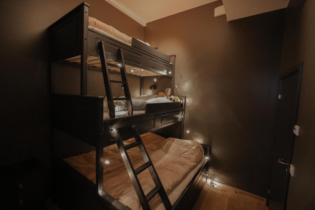 Elegant Apartment In Trysil Alpine Lodge Dış mekan fotoğraf