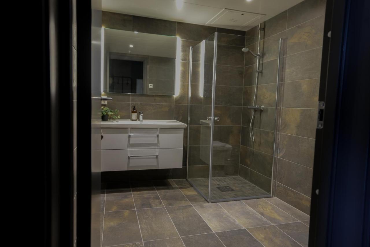 Elegant Apartment In Trysil Alpine Lodge Dış mekan fotoğraf