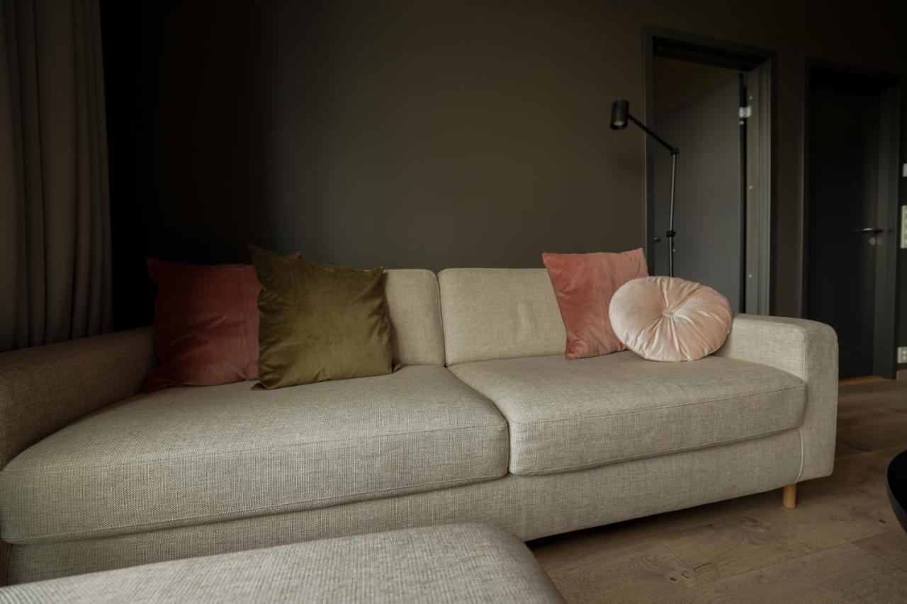 Elegant Apartment In Trysil Alpine Lodge Dış mekan fotoğraf