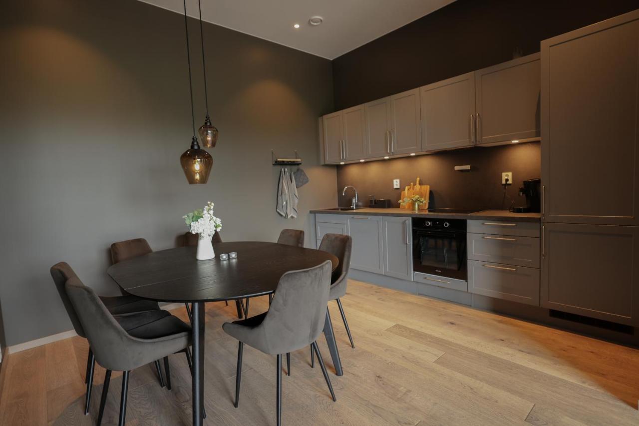 Elegant Apartment In Trysil Alpine Lodge Dış mekan fotoğraf
