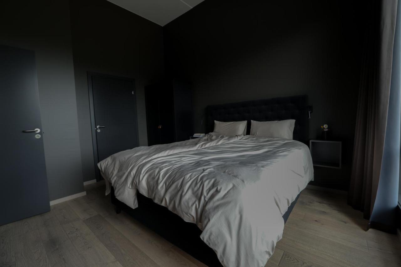 Elegant Apartment In Trysil Alpine Lodge Dış mekan fotoğraf