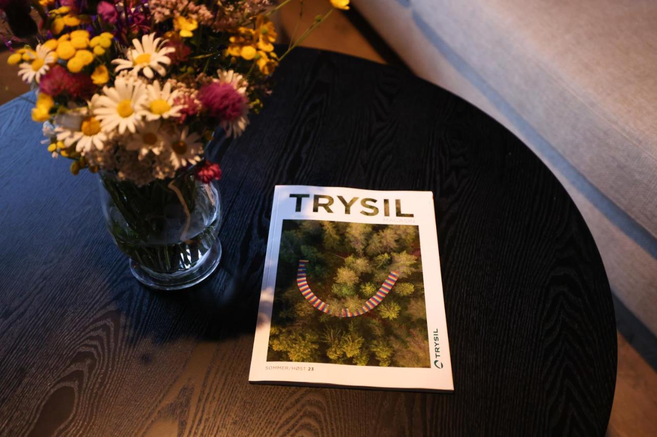 Elegant Apartment In Trysil Alpine Lodge Dış mekan fotoğraf